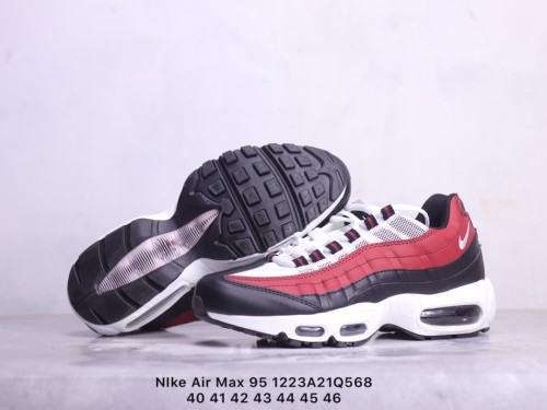 Nike Air Max 95 Sneaker 12