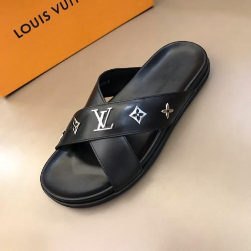 Louis Vuitton Slipper 91