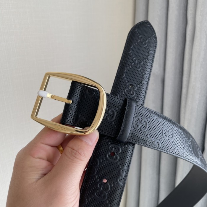 Gucci Belt 15 (width 4cm)