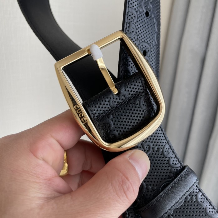 Gucci Belt 15 (width 4cm)