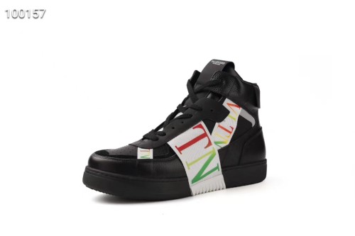 Valentino Garavani VL7N high-top sneakers 16