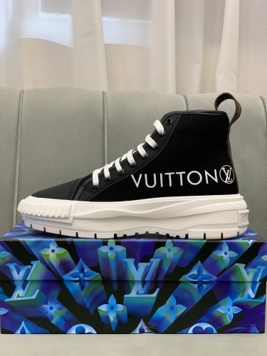 Louis Vuitton Squad sneaker 2