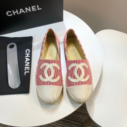 Chanel Loafers 31