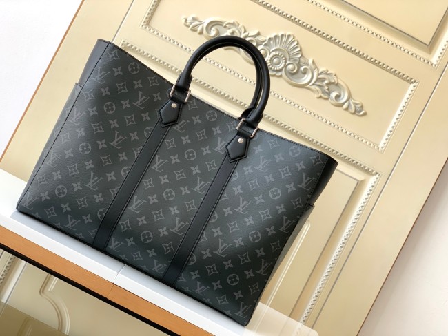 Handbag Louis Vuitton m46451 size 44 x 33 x 18 cm
