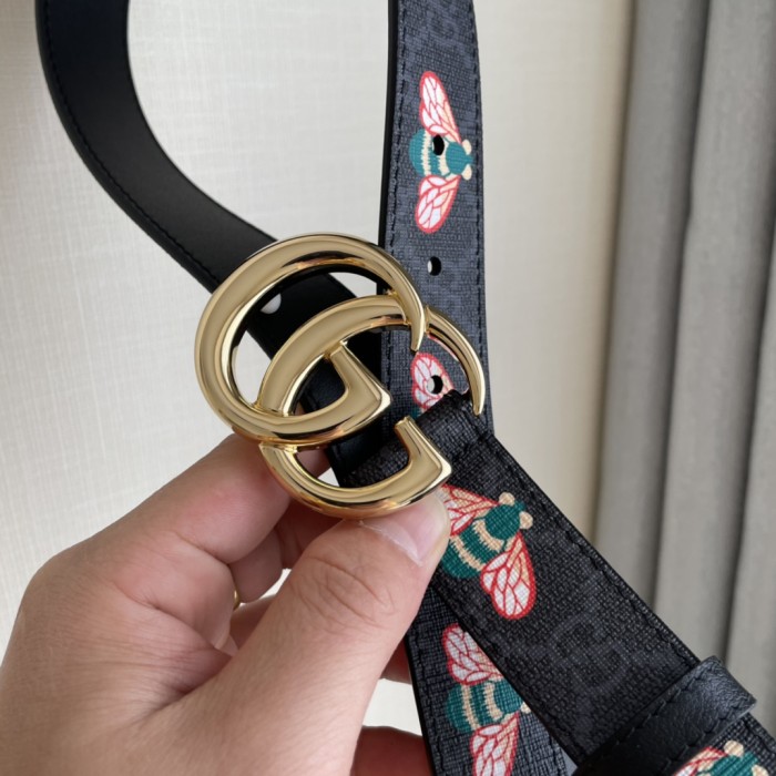 Gucci Belt 19 (width 3cm)