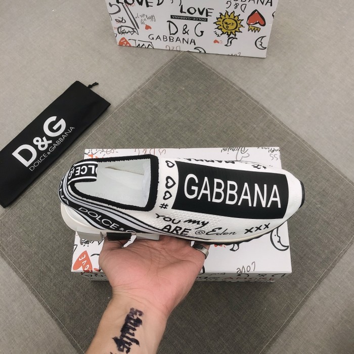 Dolce & Gabbana Sorrento 18