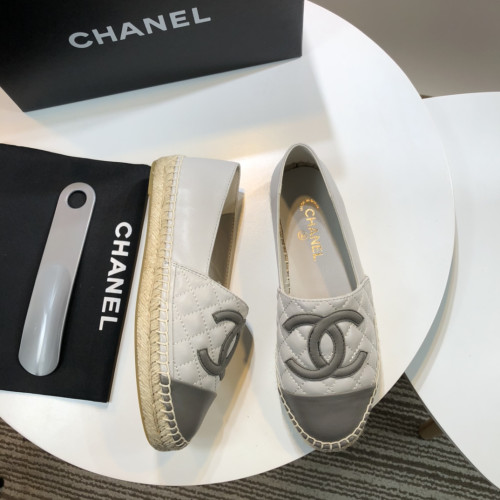 Chanel Loafers 62