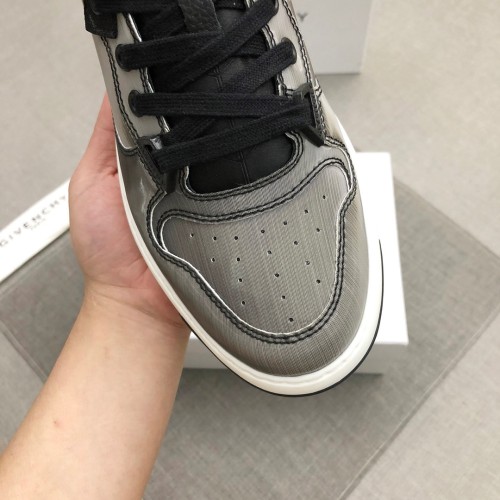 Givenchy Wing Sneakers 4