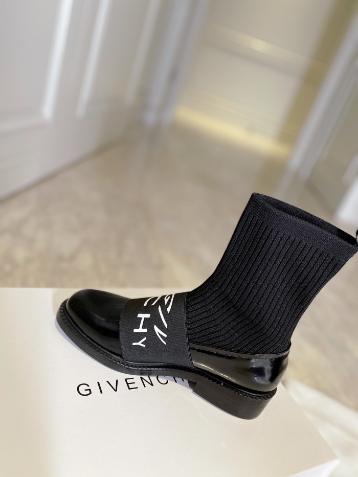 Givenchy Boots 9