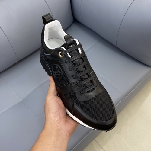 Louis Vuitton Run Away Sneaker 16