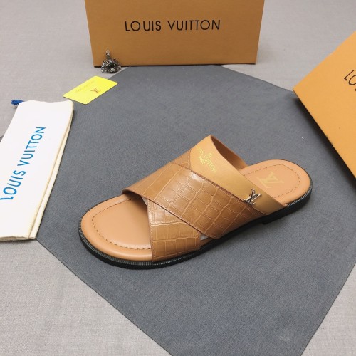 Louis Vuitton Slipper 32