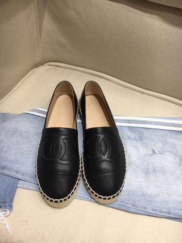 Chanel Loafers 49