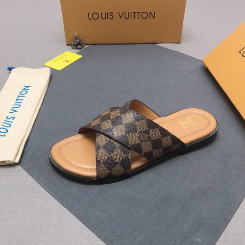 Louis Vuitton Slipper 27
