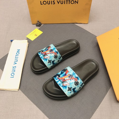Louis Vuitton Slipper 113