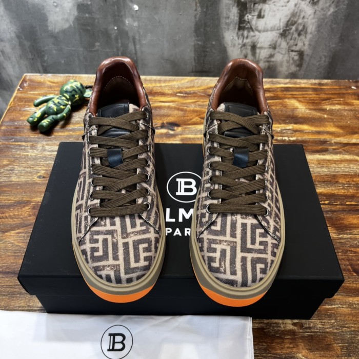 Balmain B-Court sneaker 32