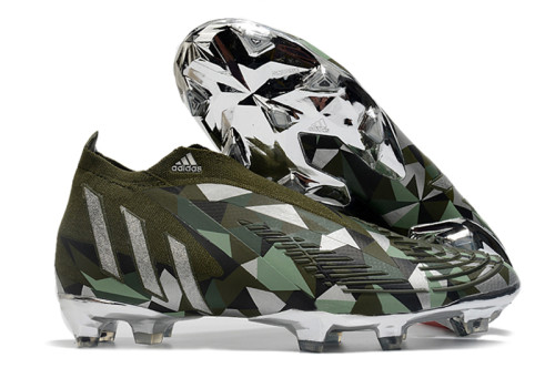 AD football shoes 44