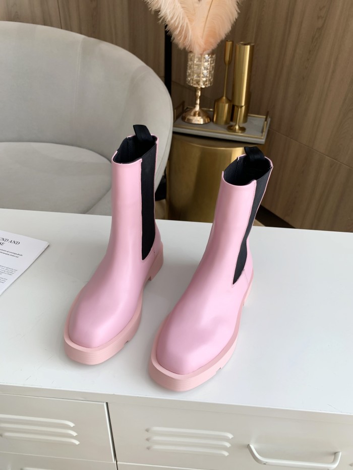 Givenchy Boots 23