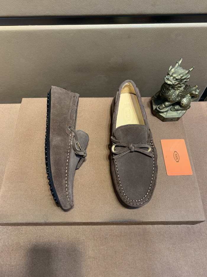 TOD'S Loafers 27