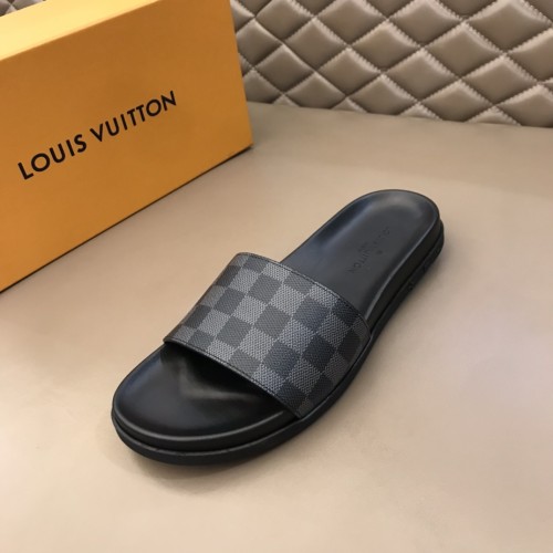 Louis Vuitton Slipper 66