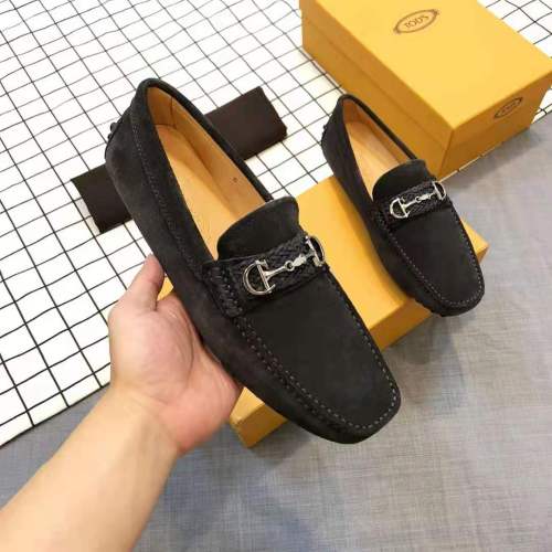 TOD'S Loafers 22
