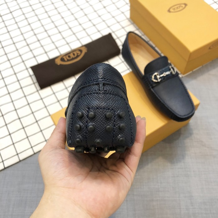 TOD'S Loafers 1