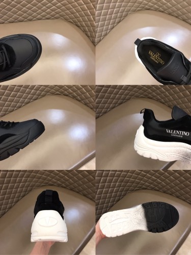 Valentino Garavani Gumboy low-top sneakers 3
