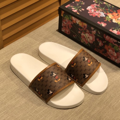 Gucci Slippers 25