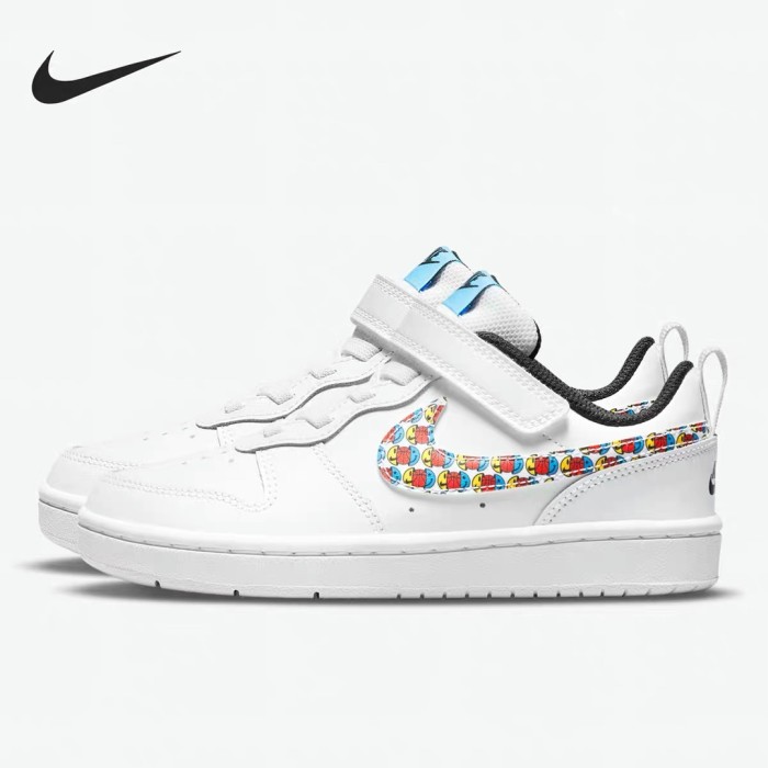 kids NK air force 1 shoes 7