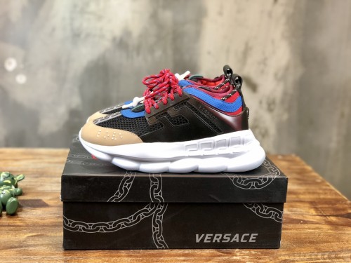 Versace Chain Reaction Sneaker 3