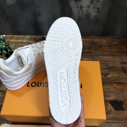 Louis Vuitton Trainer Sneakers 50