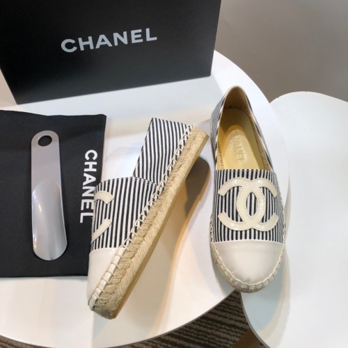 Chanel Loafers 30