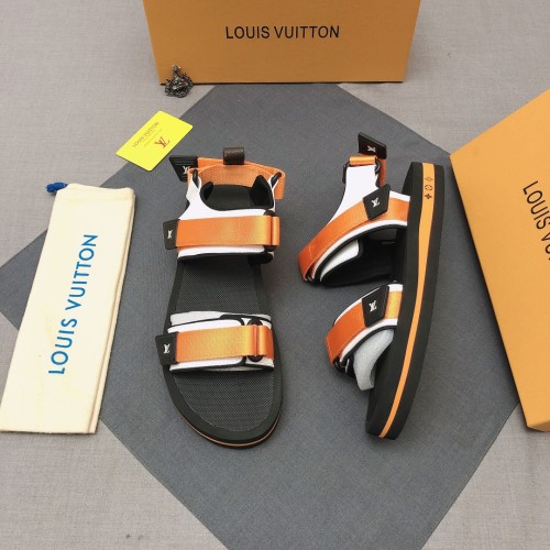Louis Vuitton Slipper 38