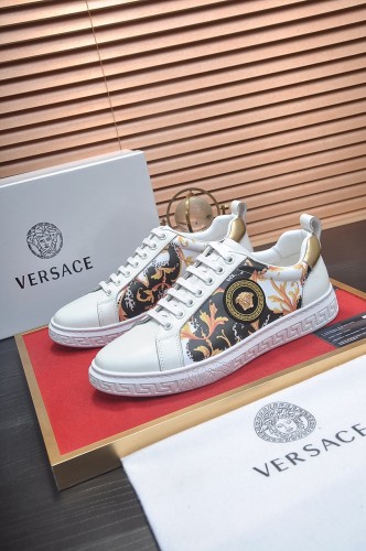 Versace Greca Sneaker 29