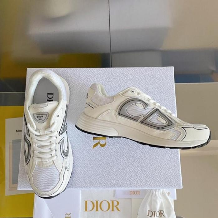 Dior B30 White