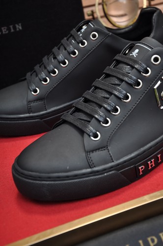 Philipp Plein Low Top Sneakers 5
