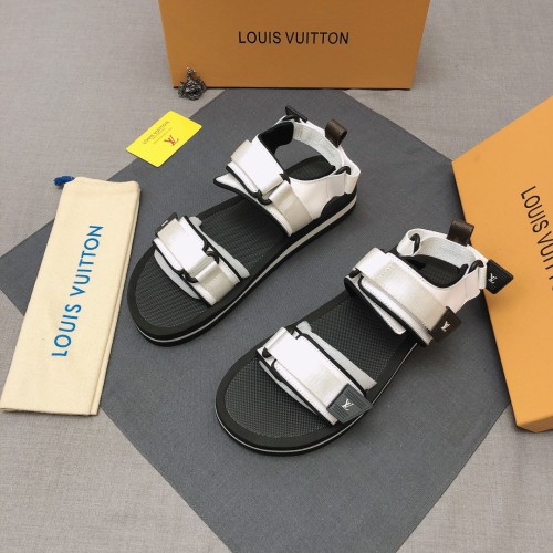 Louis Vuitton Slipper 35