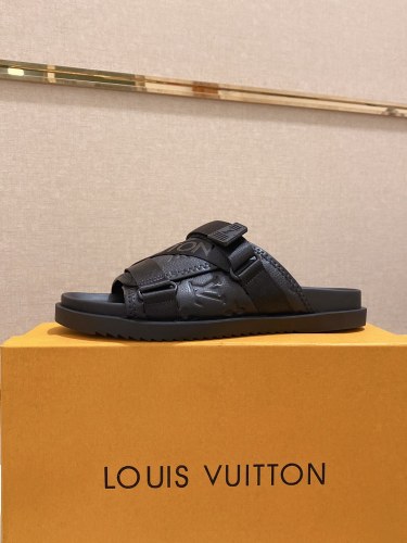 Louis Vuitton Honolulu Sneaker 6
