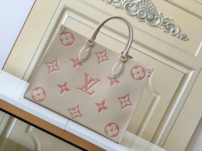 Handbag Louis Vuitton M21575 35.0 x 27.0 x 14.0 cm