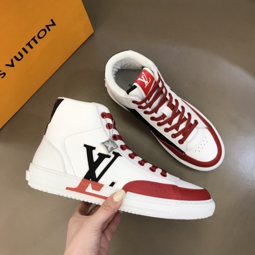 Louis Vuitton Charlie sneaker 10