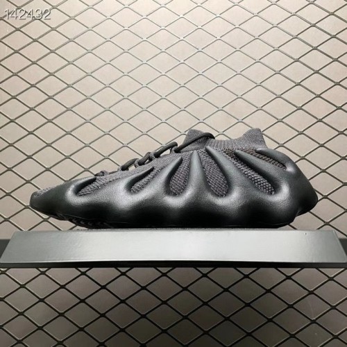 Adidas Yeezy 450 Black