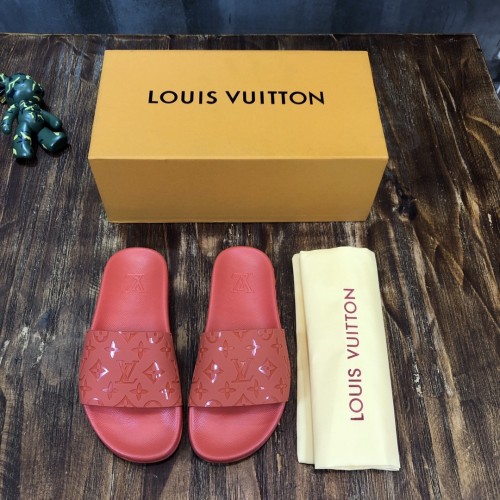 Louis Vuitton Slipper 145