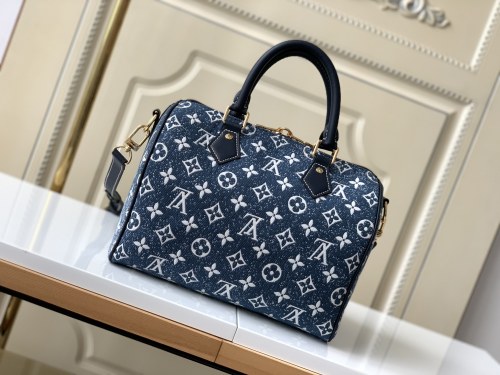 Handbag Louis Vuitton M59609 size 25 x 19 x 15 cm