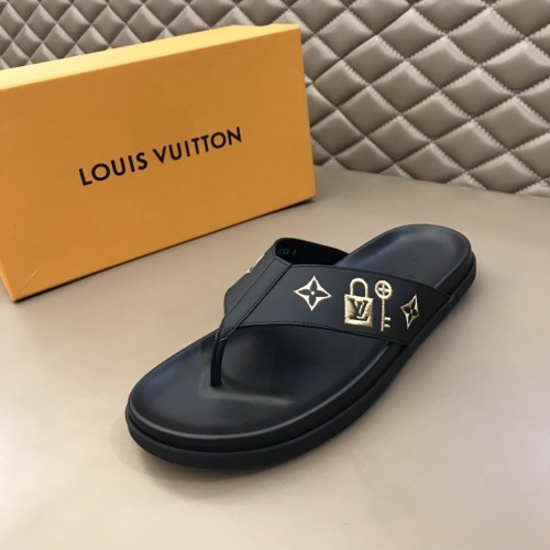 Louis Vuitton Slipper 85