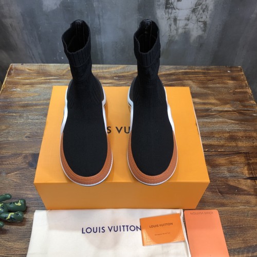 Louis Vuitton Archlight Sneaker 3