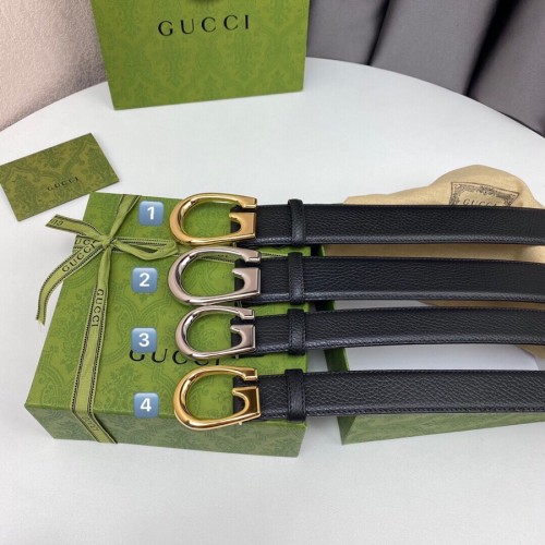 Gucci Belt 2 (width 3cm,4cm)