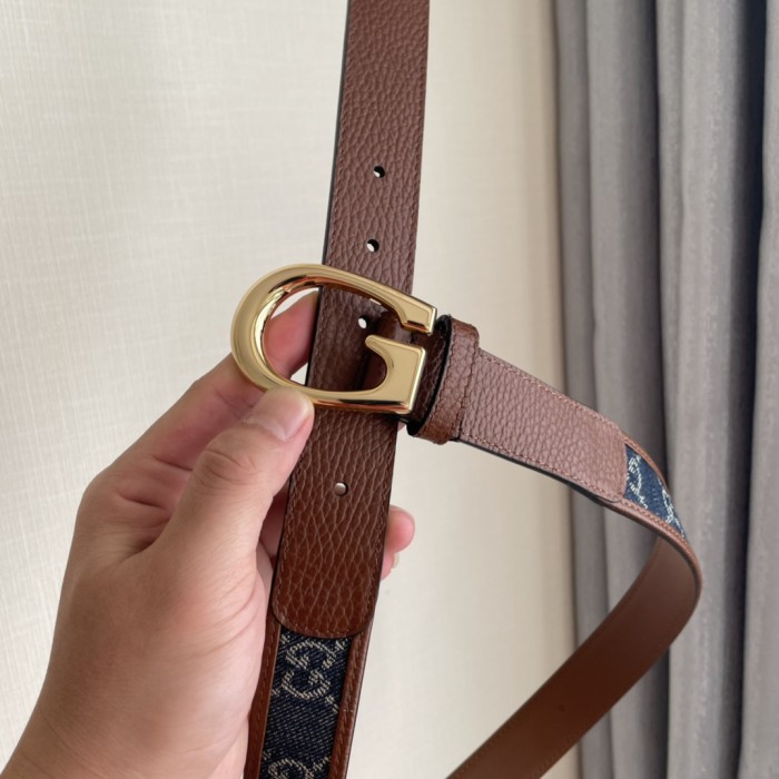 Gucci Belt 4 (width 3cm)