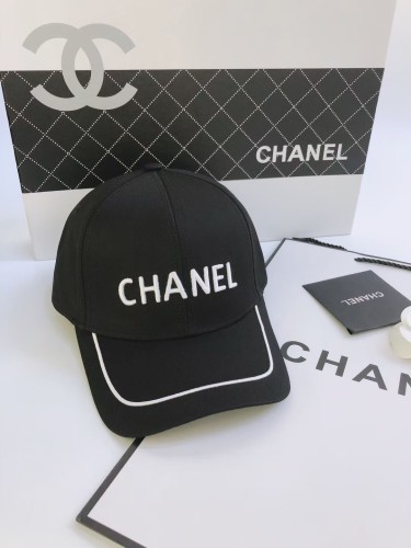 Hat Chanel 6