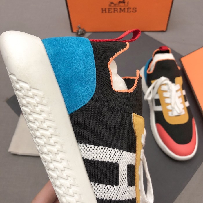 Hermes Duel sneaker 13