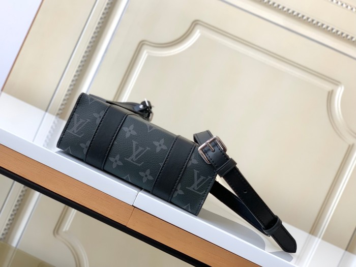 Handbag Louis Vuitton m46453 size 19 x 22 x 7 cm