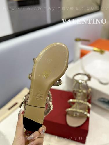 Valentino shoes 1